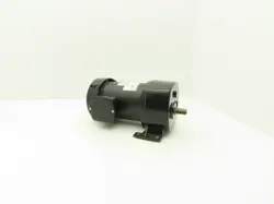 1/2HP 22RPM