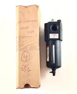 4ZL89 AIR LUBRICATOR