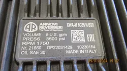 XWA-M 8G35 N