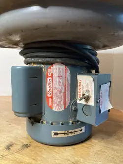 115V 208-230V