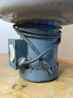 1/2HP 3450