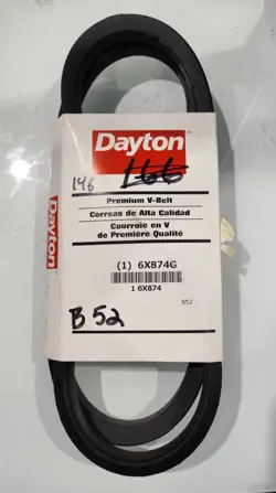 6X874G
