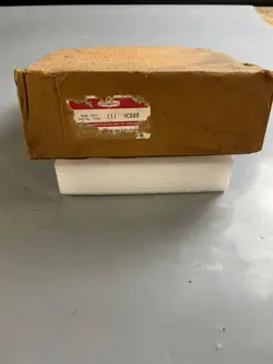 FAN MODEL 4C688