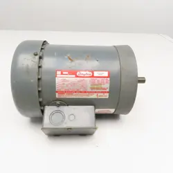 208-220/440V 50/60HZ AC