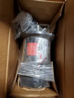 DAYTON 1/4 HP DC MOTOR 2M167D
