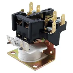 DAYTON 18F255 MAGNETIC
