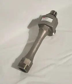 OPERATED EDUCTOR JET