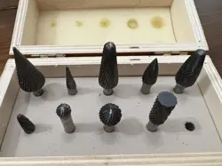 KIT STEEL