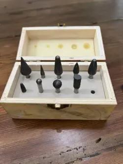 STEEL PC