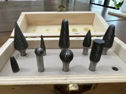 DIE GRINDER