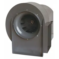 BLOWER 16-1/2 IN.