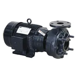55JJ45 CENTRIFUGAL PUMP