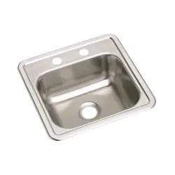 FAUCET HOLES 15