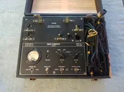 VTG DAYTON ACME