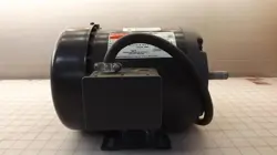 PURPOSE 3/4 HP