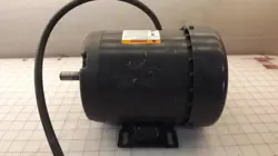 MOTOR FRAME