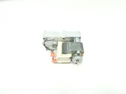 GEARMOTOR 1RPM