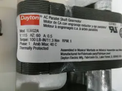 1PH 115V-AC