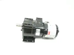 1PH 1HP 115/230V-AC