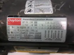HP AC
