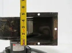 OVEN AIR BLOWER