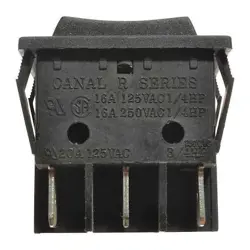 SWITCH FOR USE
