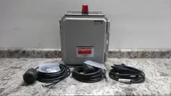 PUMP CONTROL PANEL