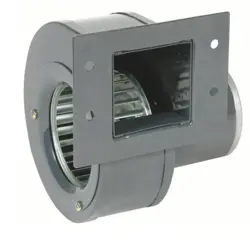 0.65A 2860 RPM