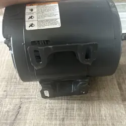 SINGLE PHASE ELECTRIC