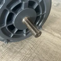 5/8” SHAFT
