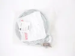 WINCH CABLE 1/4