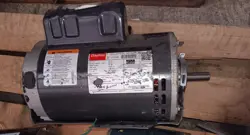 NEW DAYTON INDUSTRIAL 30PT82A 1.5HP 115/230V ELECTRIC  MOTOR 1725RPM 5/8 SHAFT