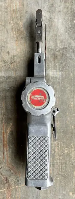 HANDHELD 4CA37