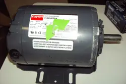 RPM 110/220V 56