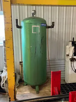 120 GALLON AIR