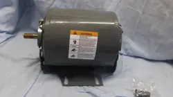 1/4 HP 1750RPM