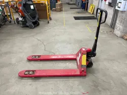LOAD CAPACITY HAND