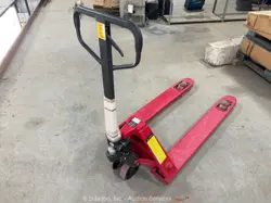 HAND HYDRAULIC