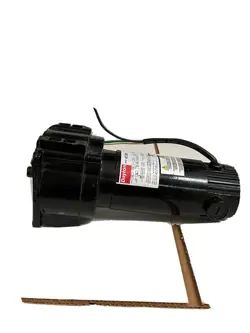 4Z128B 1/8HP 90V