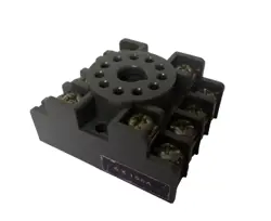 OCTAL RELAY