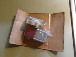 PURPOSE VALVE 6X082