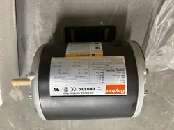 DAYTON 6K030K MOTOR