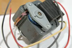 MOTOR 1/70HP