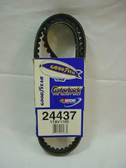 24437 V-BELT M809