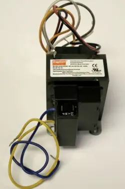 TRANSFORMER 75
