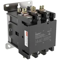 783XY1 DEFPURPOSEMAGCONTACTOR