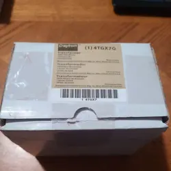 TRANSFORMER 4TGX7G NEW