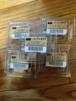 24VAC 15A RELAY