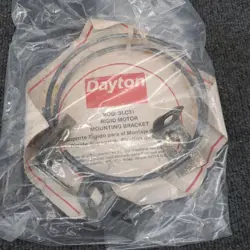 3LC31 MOTOR MOUNTING