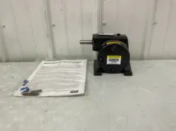 REDUCER 67 RPM